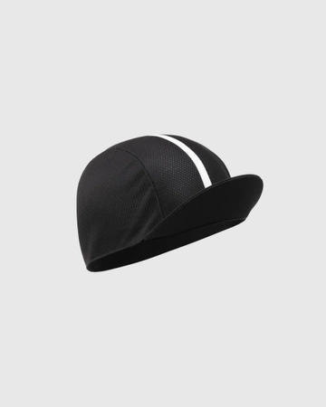 Czapeczka CYCLING CAP Holy White OS