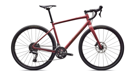Rower Specialized Diverge 3 Alloy