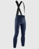 Spodnie kolarskie Assos MILLE GT Spring/Fall Bib Tights S11