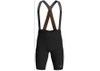 Spodenki kolarskie EQUIPE RS SCHTRADIVARI Bib Shorts S11 Black Series