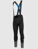  Męskie Spodnie kolarskie EQUIPE RS WINTER BIB TIGHTS S9