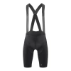 Męskie Spodenki kolarskie ASSOS EQUIPE RSR Bib Shorts S11