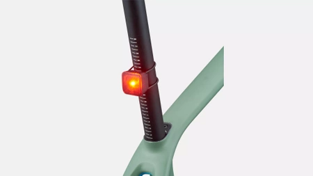 Tylna lampka Specialized Flashback