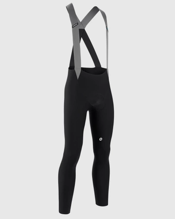 Męskie Spodnie kolarskie MILLE GT Winter Bib Tights C2