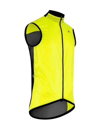 MILLE GT Wind Vest C2