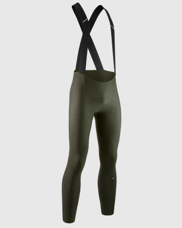 Spodnie kolarskie Assos MILLE GT Spring/Fall Bib Tights S11