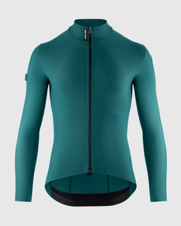 Bluza kolarska Assos MILLE GT Spring Fall Jersey C2