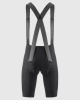Męskie Spodenki kolarskie ASSOS MILLE GTS Bib Shorts S11