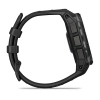 Zegarek Sportowy Garmin Instinct 3 AMOLED - 50 mm - Czarny [010-03020-00]