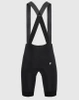 Męskie Spodenki kolarskie ASSOS MILLE GT BIB SHORTS C2