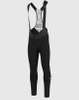  Męskie Spodnie kolarskie MILLE GT Ultraz Winter Bib Tights