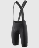 Męskie Spodenki kolarskie ASSOS MILLE GTS Bib Shorts S11
