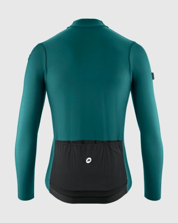Bluza kolarska Assos MILLE GT Spring Fall Jersey C2