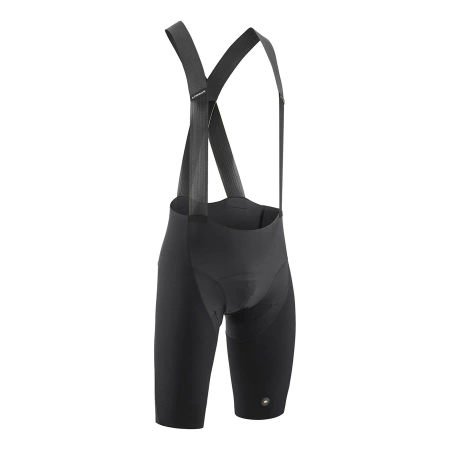 Męskie Spodenki kolarskie ASSOS EQUIPE RSR Bib Shorts S11