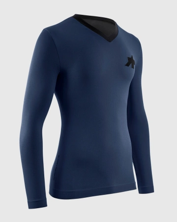 Koszulka ASSOS TACTICA LS Tech T-Shirt T5