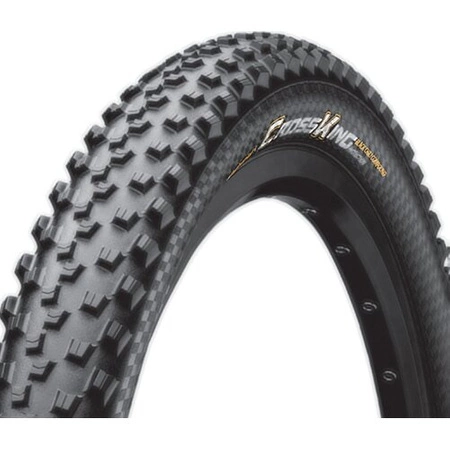 Opona rowerowa CONTINENTAL Cross King 29 x 2.2 