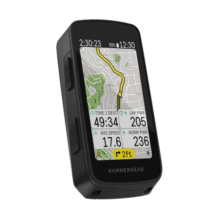 Nawigacja rowerowa GPS HAMMERHEAD KAROO 3