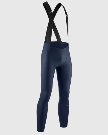 Spodnie kolarskie Assos MILLE GT Spring/Fall Bib Tights S11