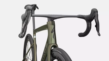 Rower Specialized S-Works Tarmac SL8 - SRAM REX AXS