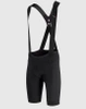 Męskie Spodenki kolarskie ASSOS EQUIPE RS Bib Shorts S9