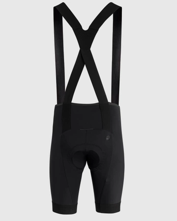 Męskie Spodenki kolarskie ASSOS EQUIPE RS Bib Shorts S9
