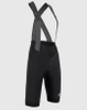 Damskie spodenki rowerowe ASSOS UMA GT Bib Shorts C2