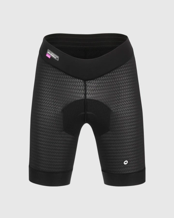 Damskie spodenki rowerowe wewnętrzne ASSOS Trail Tactica Liner Shorts ST T3