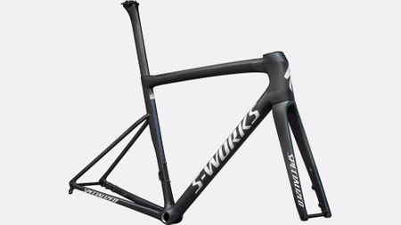 Rama, Frameset Specialized S-Works Tarmac SL8