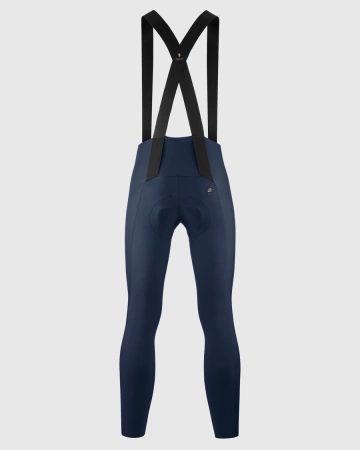 Spodnie kolarskie Assos MILLE GT Spring/Fall Bib Tights S11