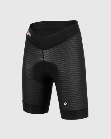 Damskie spodenki rowerowe wewnętrzne ASSOS Trail Tactica Liner Shorts ST T3