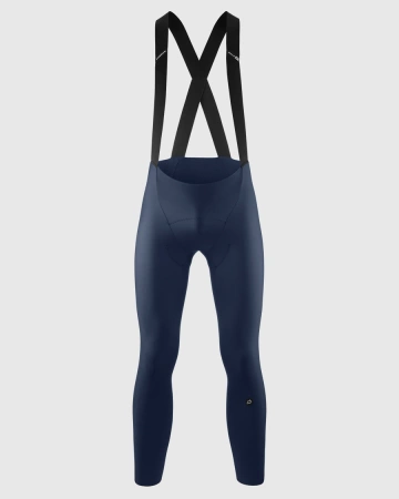 Spodnie kolarskie Assos MILLE GT Spring/Fall Bib Tights S11