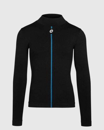 Koszulka kolarska Winter LS Skin Layer