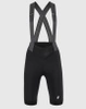 Damskie spodenki rowerowe ASSOS UMA GT Bib Shorts C2