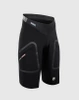 Męskie spodenki rowerowe ASSOS Trail Tactica Cargo Shorts T3
