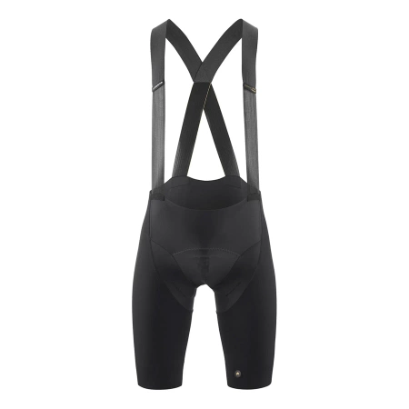 Męskie Spodenki kolarskie ASSOS EQUIPE RSR Bib Shorts S11