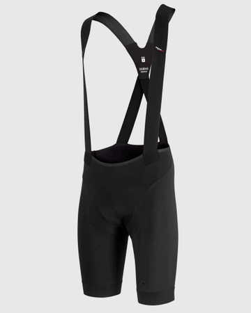 Męskie Spodenki kolarskie ASSOS EQUIPE RS Bib Shorts S9