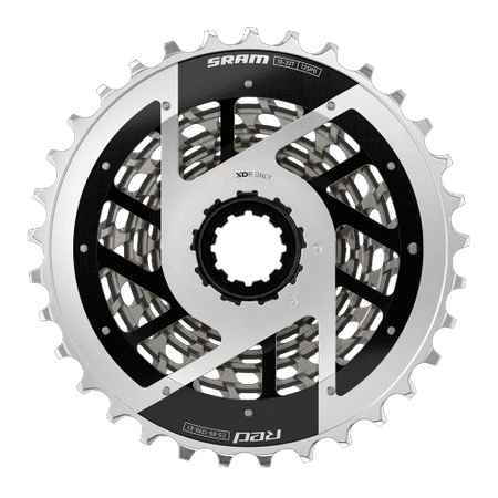Kaseta SRAM AM CS XG 1290 E1 10-33 12speed