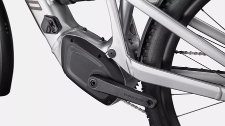 Rower Elektryczny Specialized Turbo Tero X 4.0