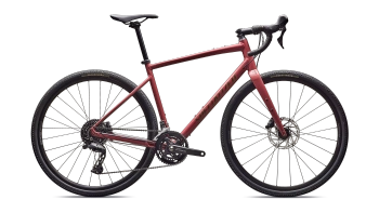 Rower Specialized Diverge 3 Alloy