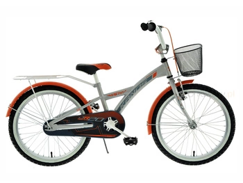 Rower Dziecięcy Kands Twister 20