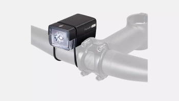 Przednia lampka Specialized Flash 300 Headlight