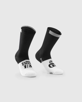 Skarpetki kolarskie ASSOS GT Socks C2
