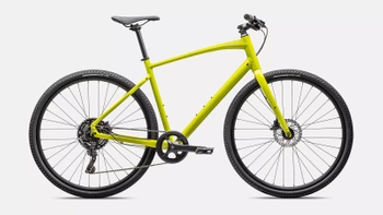 Rower Specialized Sirrus X 2.0