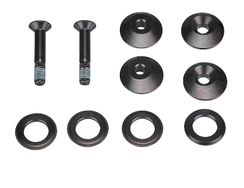 Zestaw do regulacji geometrii Horst Pivot do rowerów Specialized