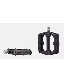 Pedały rowerowe Supacaz Smash Thermopoly