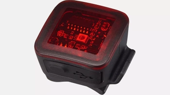 Tylna lampka Specialized Flashback