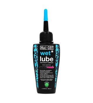 MUC-OFF SMAR DO ŁAŃCUCHA Wet Lube