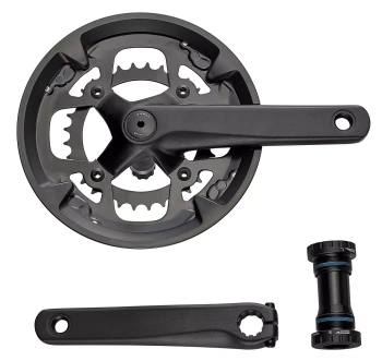 Zestaw korby do rowerów Specialized Sirrus