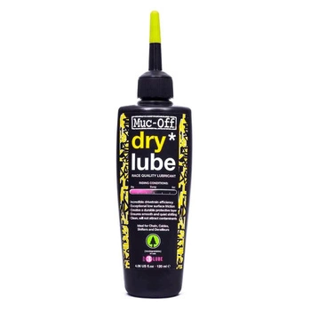 MUC-OFF SMAR DO ŁAŃCUCHA Dry Lube