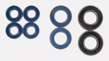 Zestaw łożysk zawieszenia do rowerów Specialized Epic z lat 2018–2020